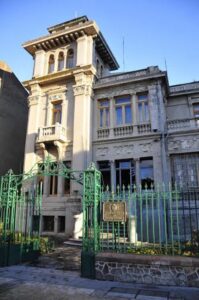 Municipalidad definirá diseño de los nuevos juzgados de policía Local en Punta Arenas