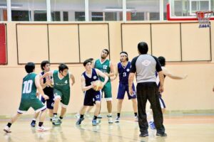 Inacap terminó invicto la primera rueda del Apertura