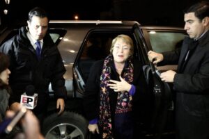 Presidenta anunciará instalación de fibra óptica terrestre y recursos por Plan Zonas Extremas