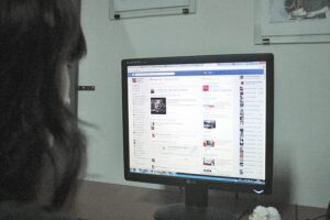 Redes sociales se han convertido en  focos de diferentes tipos de delitos