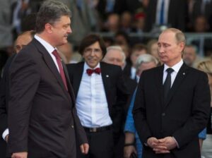 Conflicto en frontera complica el cese al fuego entre Rusia y Ucrania