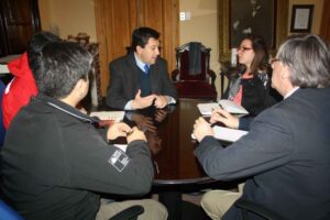 Sernatur colaborará con la Invernada 2014