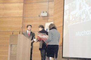 Más de 31 mil personas ha atendido la Defensoría local