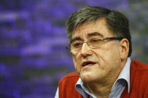 Secretario general de la Cormupa comenta investigación de Contraloría
