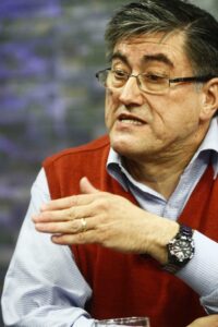 Hermes Hein:“Los gastos de los fondos SEP fueron autorizados por el ex alcalde Mimica”