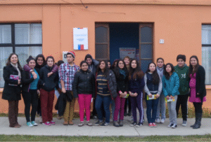 Consejo Asesor de Salud Joven de Porvenir suma nuevos integrantes