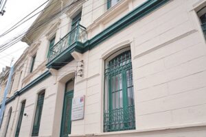 Avanza remodelación de ex Cárcel de Punta Arenas