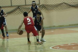 Inacap y Umag animarán final del básquetbol federado