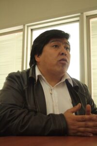 Líder de colectiveros califica de “desproporcionados” subsidios de Movigas