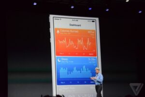 Así es iOS8: El nuevo sistema operativo de Apple para sus celulares y tablets