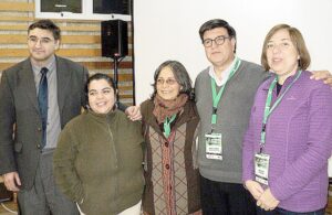 Investigador de la UMAG en directiva de entidad nacional