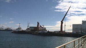 Diseño y ejecución de dársena en Muelle Mardones sería financiada por la EPA