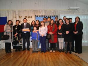 Celebración Día Nacional de los Pueblos Indígenas