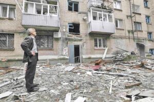 Rusia es acusada de desplegar armamento en su territorio