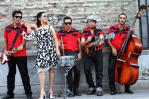 “Los Rockers” y un final inesperado