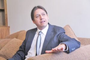 “Nuestro trabajo es que las víctimas de abuso dejen atrás la mala experiencia vivida”