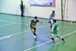 Se avecina entretenida fecha del Torneo 