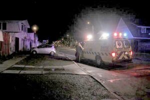 Hombre de 79 años fue brutalmente agredido al interior de su domicilio