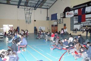 Inmigrantes en Punta Arenas: su visión de este Mundial