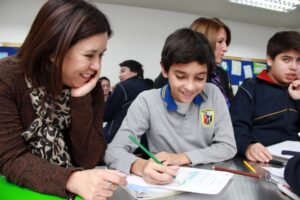 Seremi adelanta  que habrá centro de formación técnica gratuito
