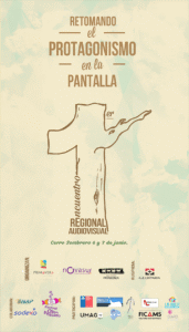 Primer Encuentro Regional para el Desarrollo Audiovisual