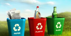 Chile tiene hoy la capacidad de reciclar el 85% de las bolsas plásticas que están en circulación
