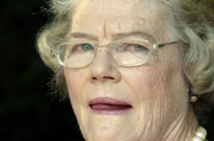 Falleció la última hija sobreviviente de Winston Churchill