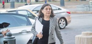 Alianza critica que ministra de Vivienda no hiciera compromisos