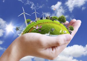 Con feria ambiental y diversas exposiciones celebran Día del Medio Ambiente