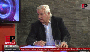 EP Noticias: Entrevista a Jorge de Grenade, presidente de Asogama