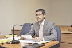 4 años de presidio piden para tío por abusar de menor de 14 años