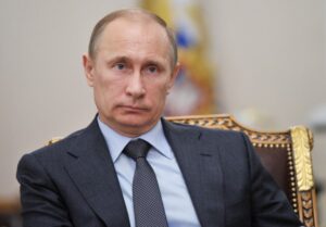 Putin pide la ampliación del alto al fuego en el Este de Ucrania