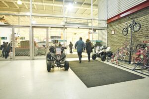 Hasta en 40 % disminuyeron compras de argentinos