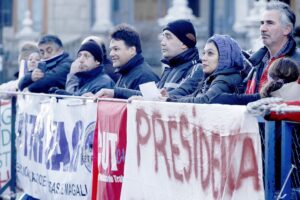 “Plan de Desarrollo de Zonas Extremas no identifica a los trabajadores de Magallanes”