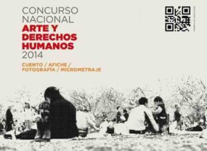 Concurso nacional de Arte y Derechos Humanos