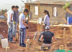 Injuv lanza fondos para Educación Superior