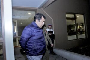 SIP de Carabineros detuvo a sujeto por delito de receptación