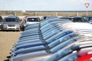 Residentes de Santa Cruz podrán comprar un vehículo cada cinco años en ZF de Río Gallegos