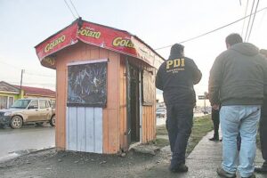 Drama vive dueño de kiosco que sufrió por segunda vez el robo de especies