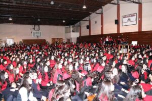 Actividades mundialistas en una jornada poco feliz