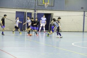 Los Pelusas y los Hermanos lideran torneo 