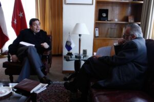“Las FF.AA. en Magallanes siempre  han estado al servicio de la comunidad”