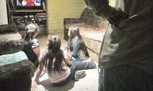 62 casos de abusos sexuales contra menores investiga la PDI