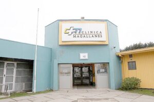 Mujer sufre lesión en un pie tras ser aplastada