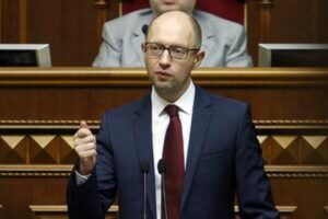 Ucrania negociará reposición de suministro con Rusia