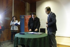 Municipios trabajarán por lograr comunas más saludables