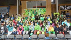 Deporte y cultura marcan  festejos de 120 años de Porvenir