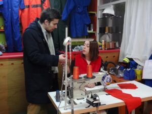Fosis abre postulaciones a nuevos programas