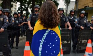 Policía de todo el mundo colaborará con seguridad
