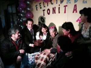 Programa Postrados atiende  a 250 personas en Punta Arenas
